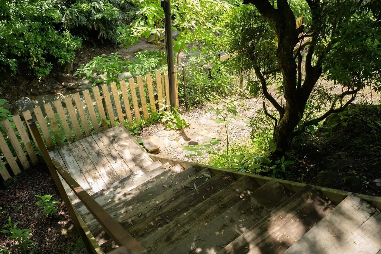 Ashigarashimo-Gun - Hotel - Vacation Stay 53638V Hakone